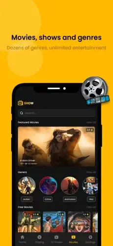 sony-tv-hd Movies and shows
